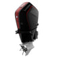 Mercury Racing R400 HDC V10 E-Steer Aussenborder