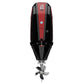 Mercury Racing R400 SM V10 E-Steer Aussenborder