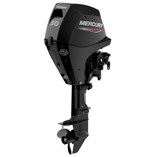 Mercury F30 EFI Aussenborder