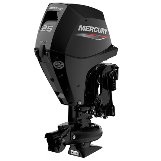 Mercury JET-Antrieb EFI Aussenborder
