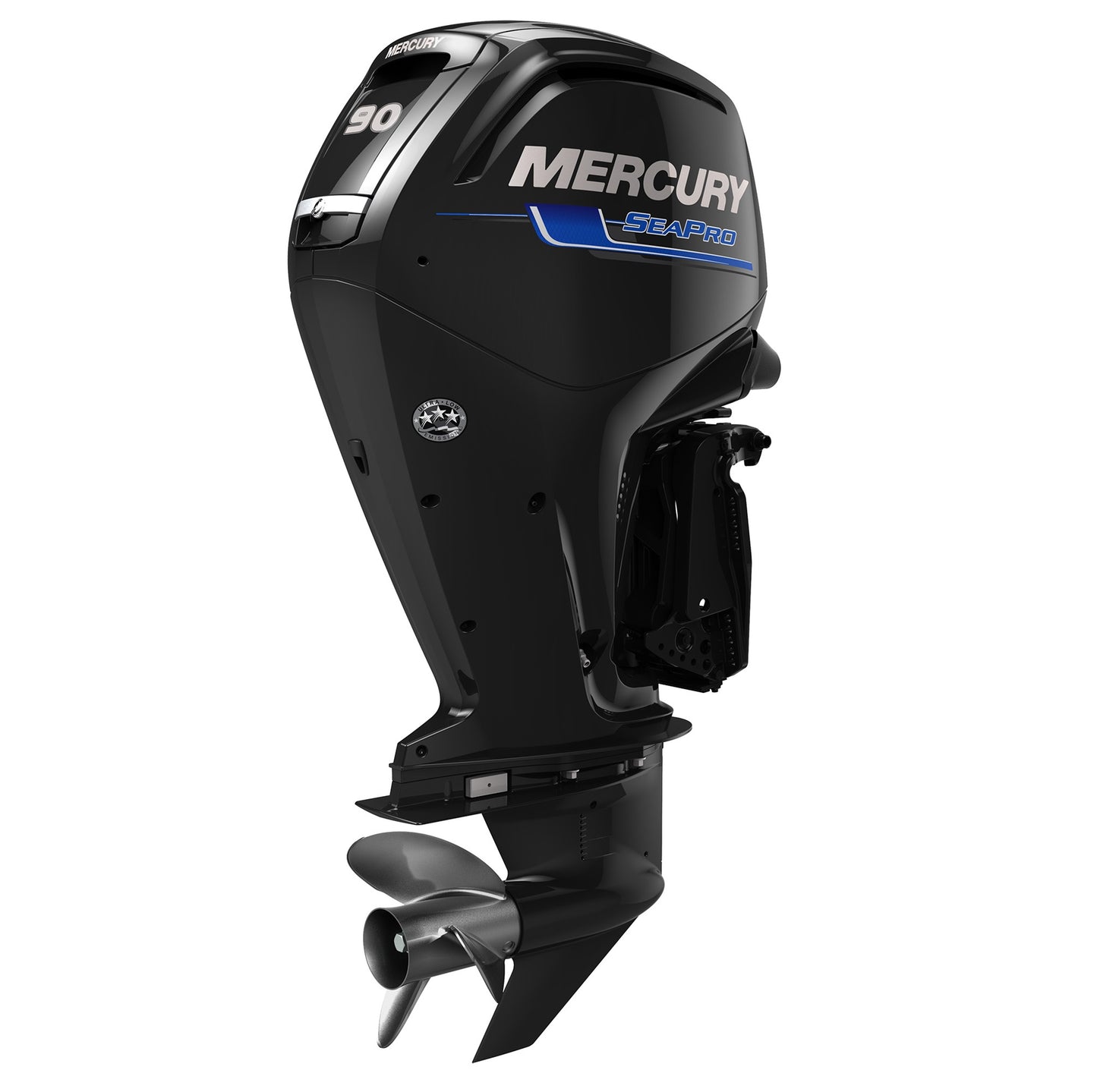 Mercury F90 SeaPro Aussenborder