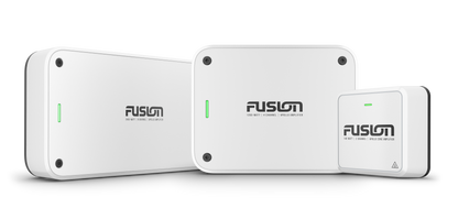 Garmin Fusion Apollo Marineverstärker