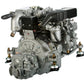 Craftsman CM2.16, 16 PS, Innenborder Diesel ohne Panel