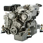 Craftsman CM2.16, 16 PS, Innenborder Diesel ohne Panel