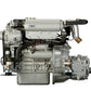 Craftsman CM3.27, 27 PS, Innenborder Diesel ohne Panel