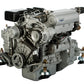 Craftsman CM3.27, 27 PS, Innenborder Diesel ohne Panel