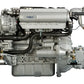 Craftsman CM4.42, 42 PS,  Innenborder Diesel ohne Panel