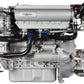 Craftsman CM4.52, 52 PS, Turbo Innenborder Diesel ohne Panel