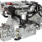 Craftsman CM4.52, 52 PS, Turbo Innenborder Diesel ohne Panel