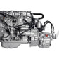 Craftsman CM4.65, 65 PS,  Innenborder Diesel ohne Panel