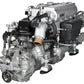 Craftsman CM4.65, 65 PS,  Innenborder Diesel ohne Panel