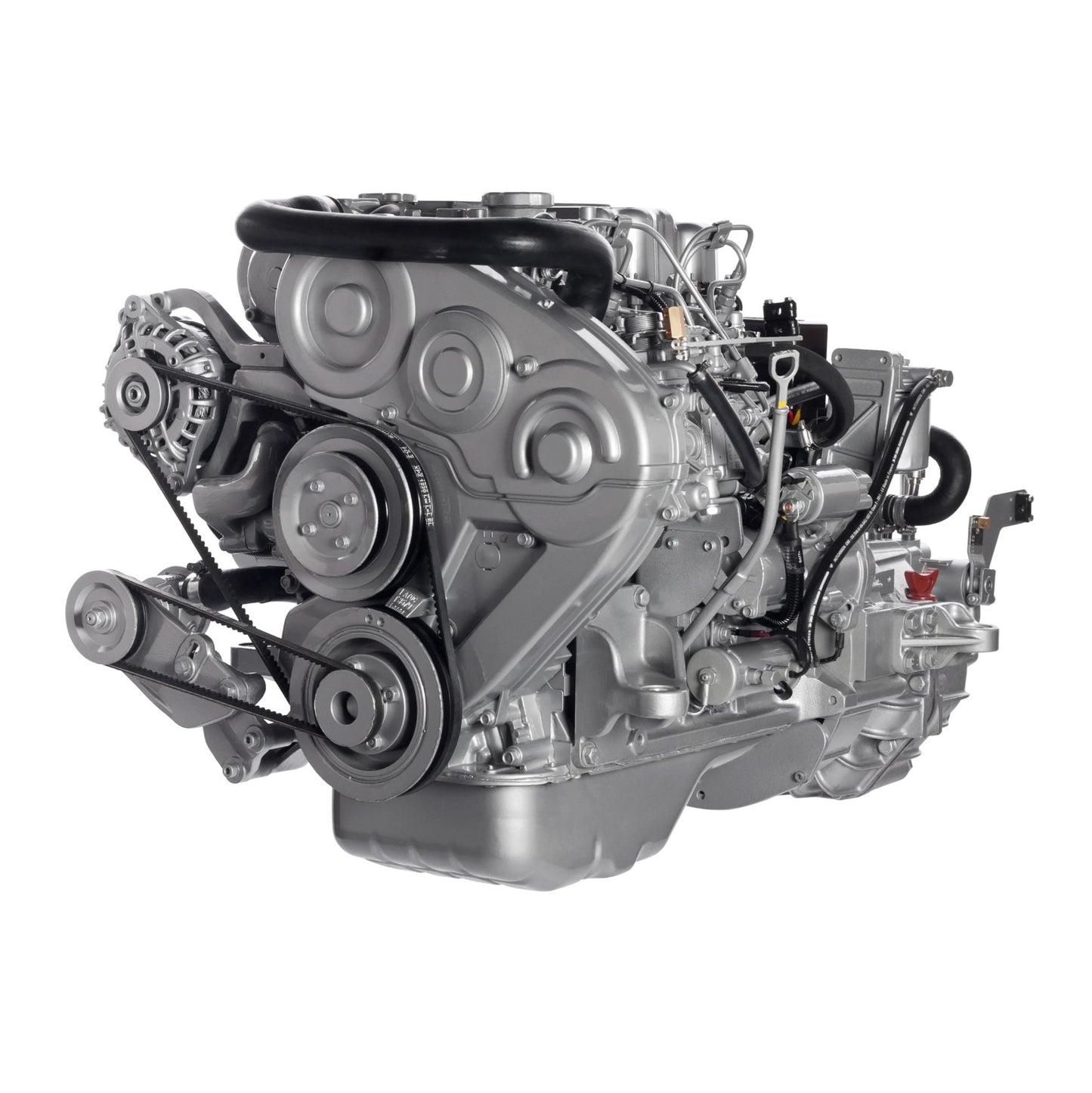 Craftsman CM4.65, 65 PS,  Innenborder Diesel ohne Panel