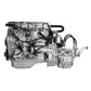 Craftsman CM4.80, 80 PS,  Innenborder Diesel ohne Panel