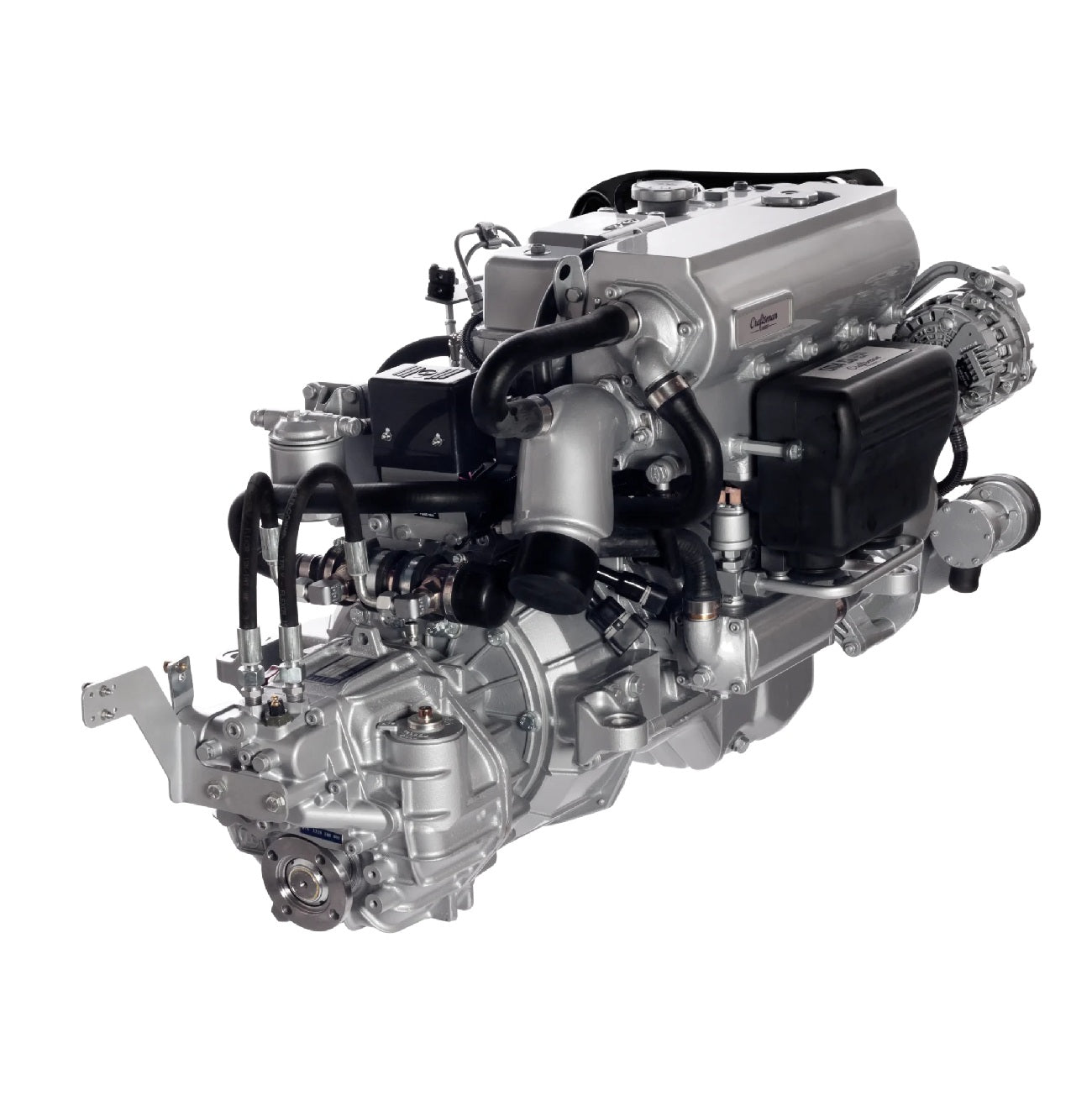 Craftsman CM4.80, 80 PS,  Innenborder Diesel ohne Panel