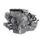 Craftsman CM4.80, 80 PS,  Innenborder Diesel ohne Panel