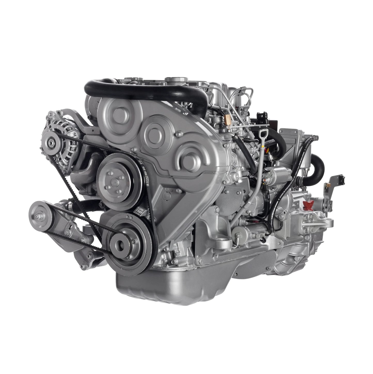 Craftsman CM4.80, 80 PS,  Innenborder Diesel ohne Panel