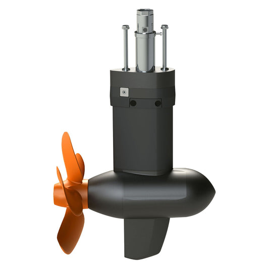 Torqeedo Cruise 6.0 FP Podantrieb (48 V)