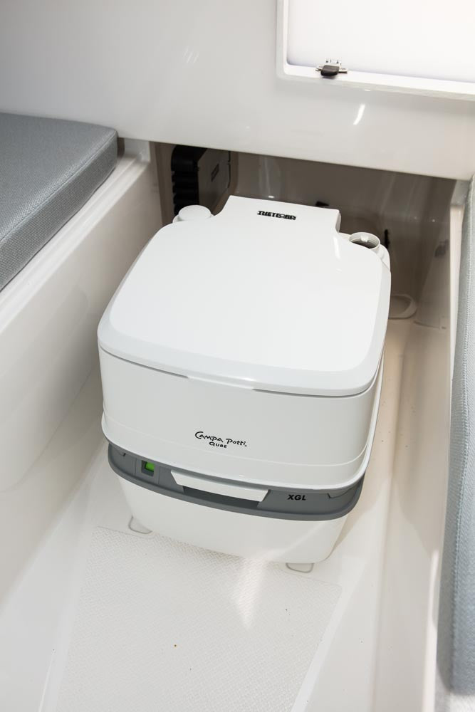 Atlantic Marine Day Cruiser 720