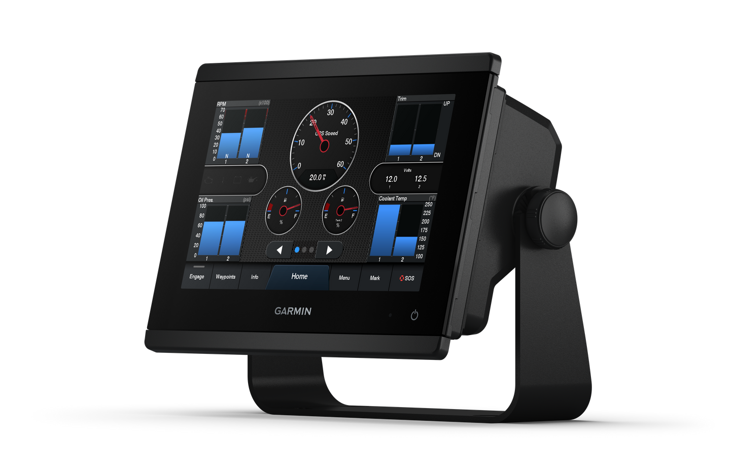 Garmin GPSMAP X3 Serie