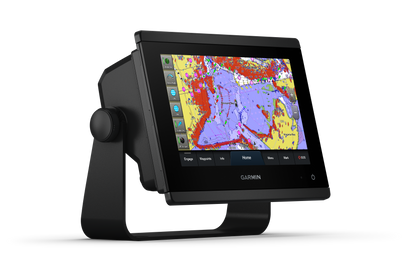 Garmin GPSMAP X3 Serie