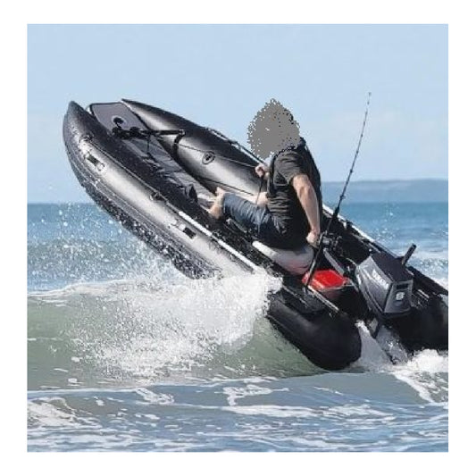 Schlauchboot Takacat LS-Modelle