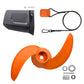 Torqeedo Travel XP Außenbordmotor