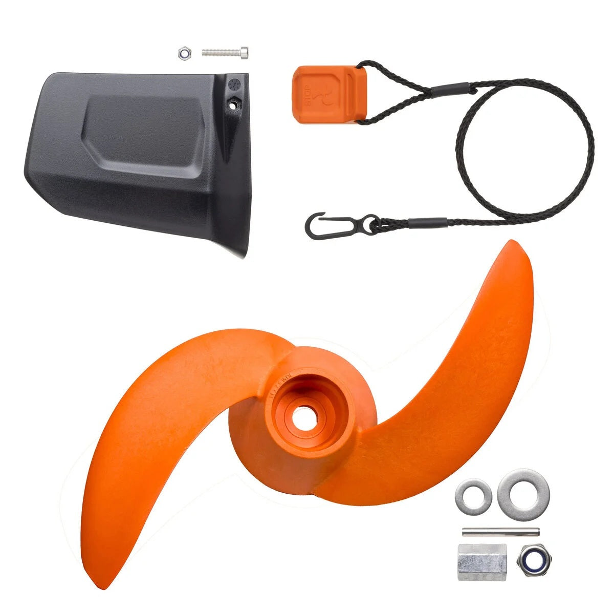 Torqeedo Travel XP Außenbordmotor