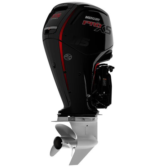 Mercury F115 Pro XS Aussenborder