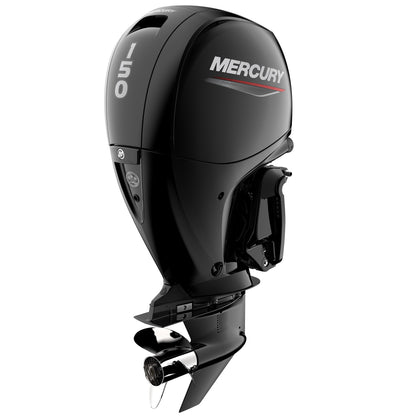Mercury F150 EFI Aussenborder
