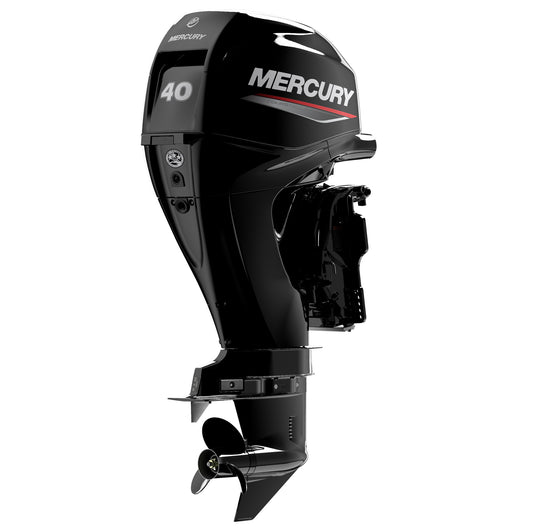 Mercury F40 EFI Aussenborder