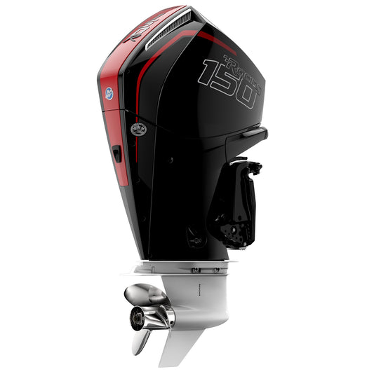 Mercury Racing R150 DS V6 Aussenborder