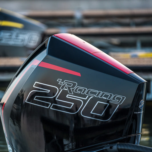 Mercury Racing R250 SM V8 Aussenborder