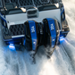 Mercury Racing R400 SM V10 E-Steer Aussenborder