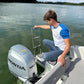 Atlantic Marine Open 530