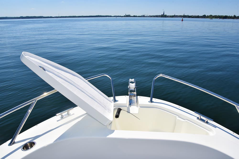 Atlantic Marine Open 670