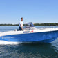 Atlantic Marine Open 670