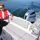 Atlantic Marine Open 670