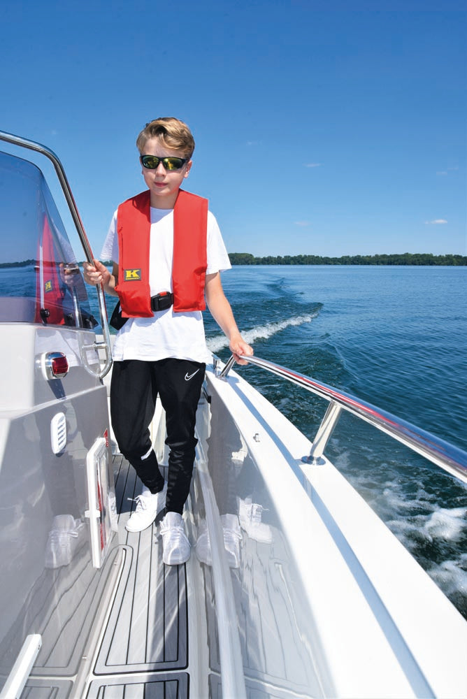 Atlantic Marine Open 670