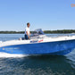 Atlantic Marine Open 670