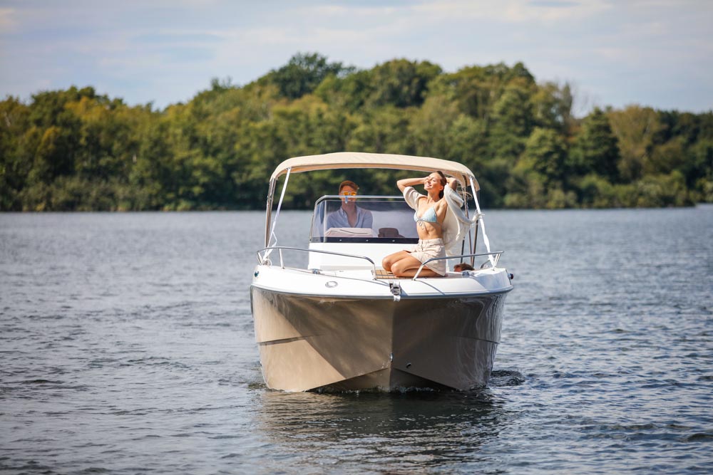 Atlantic Marine Open 750