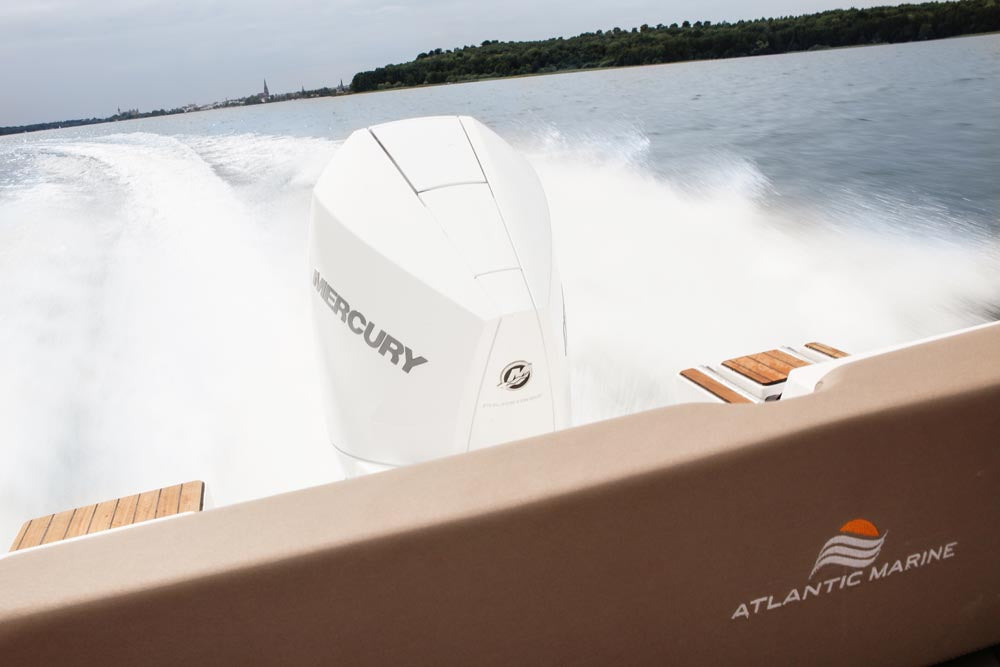 Atlantic Marine Open 750
