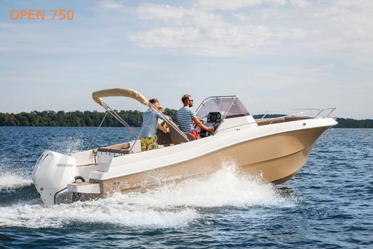 Atlantic Marine Open 750