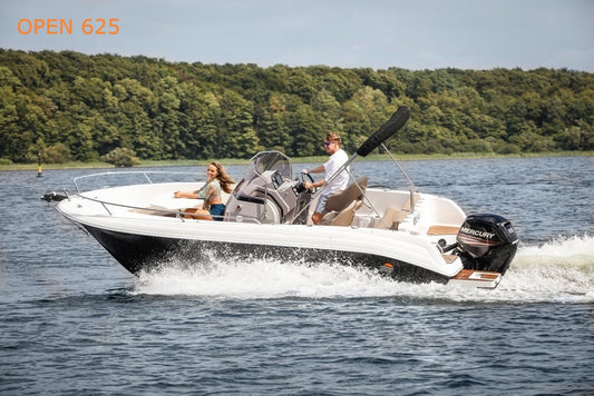 Atlantic Marine Open 625