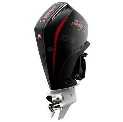 Mercury F175 ProXS V6 Aussenborder