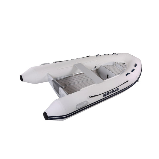 Schlauchboot Quicksilver Alu-RIB-Hypalon-Modelle