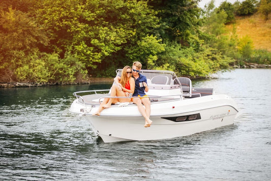 Atlantic Marine Sun Cruiser 630