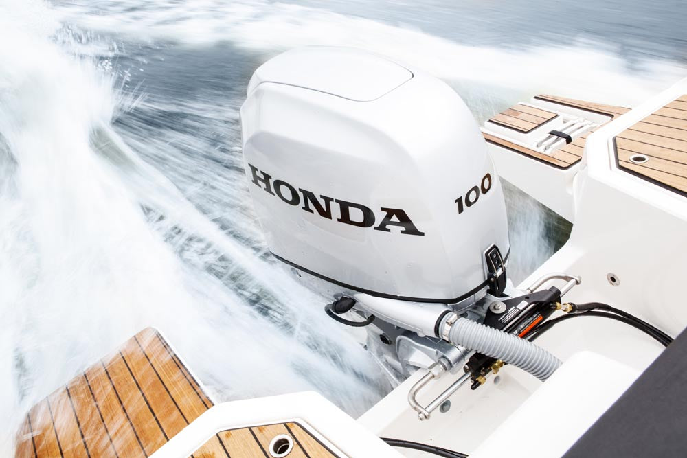 Atlantic Marine Sun Cruiser 630