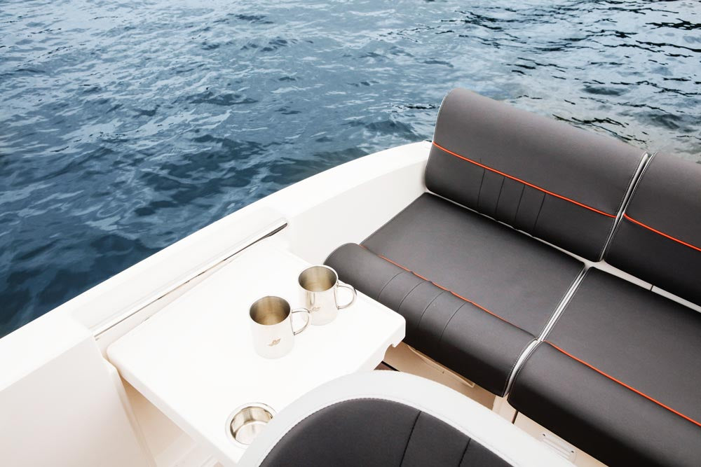 Atlantic Marine Sun Cruiser 630