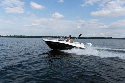 Atlantic Marine Sun Cruiser 690