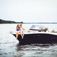 Atlantic Marine Sun Cruiser 730